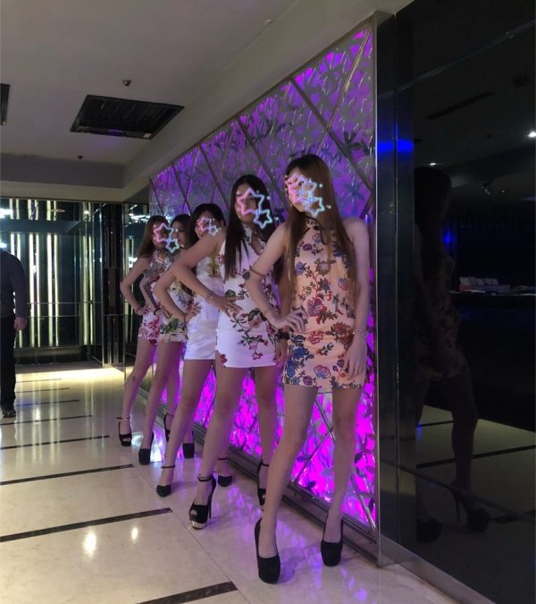 台北夜總會/酒店/KTV/娛樂介紹推薦安排